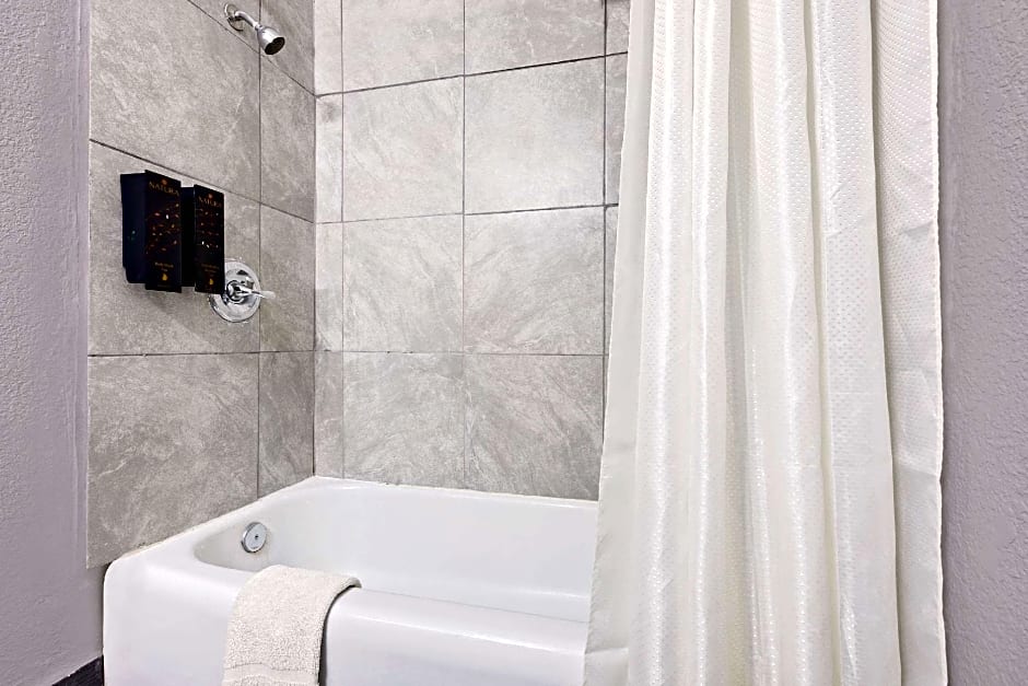 Knights Inn Big Spring