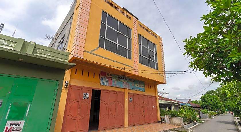 Hotel O Home Stay Kembar Syariah