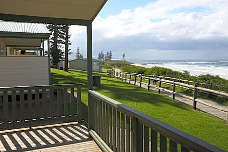 Bulli Beach Tourist Park