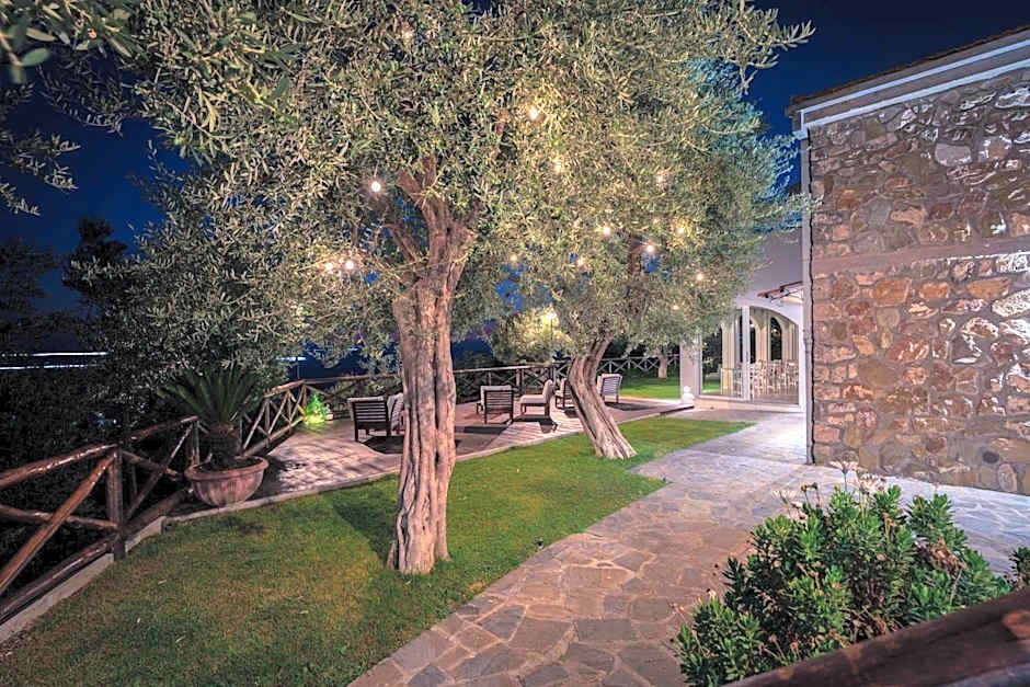 Casa Clementina Marciano