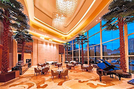 Four Points by Sheraton Liupanshui