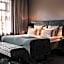 Backstage Hotel Stockholm