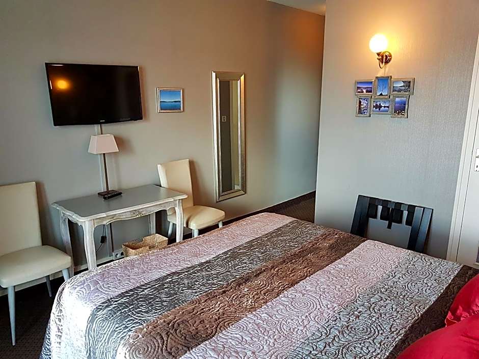 Hotel Restaurant La Caravelle