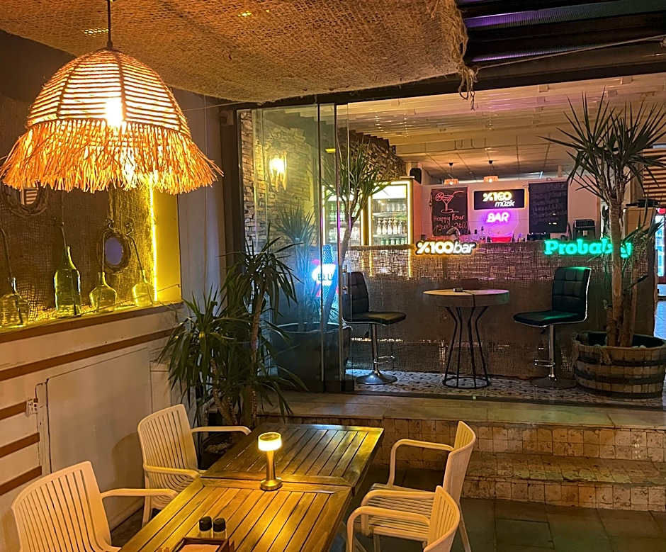 Hotel Barba