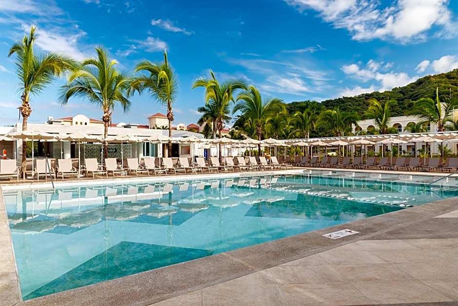 Riu Guanacaste - All Inclusive