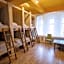 Imaginary Hostel