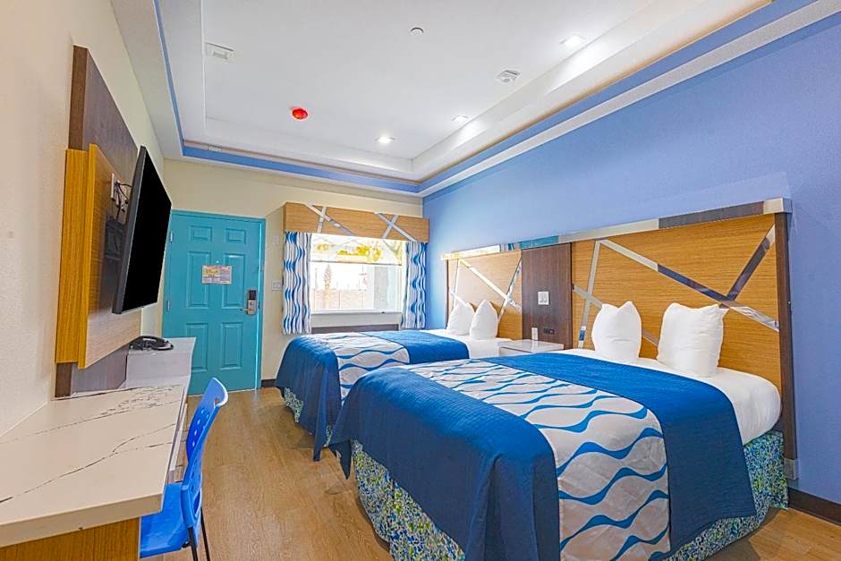 La Vyoma Villas, Westpark Hwy 6