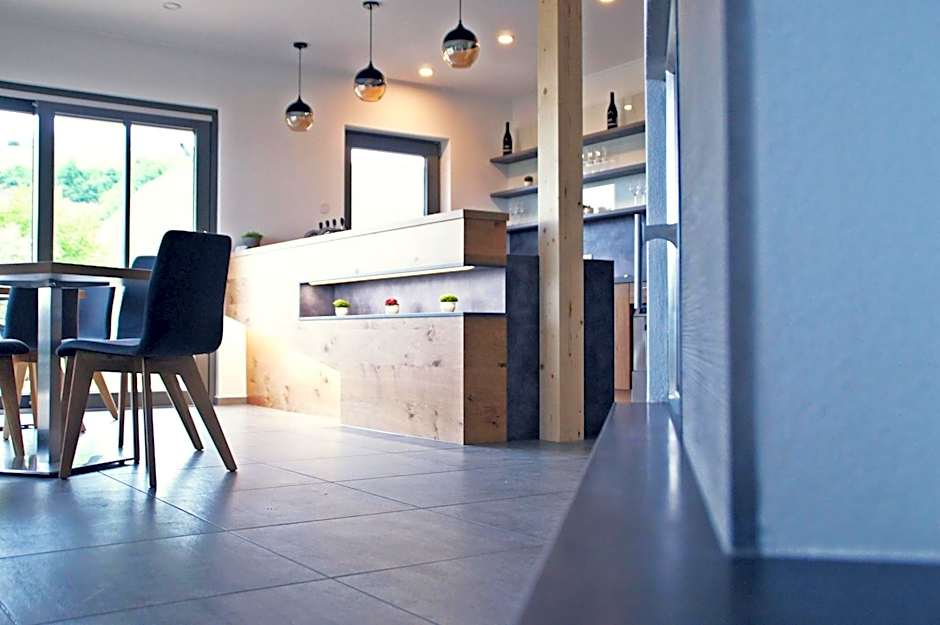 Walters Weinquartier