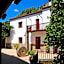 Molino Cuatro Paradas