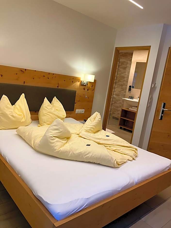 Hotel Restaurant Waldheim