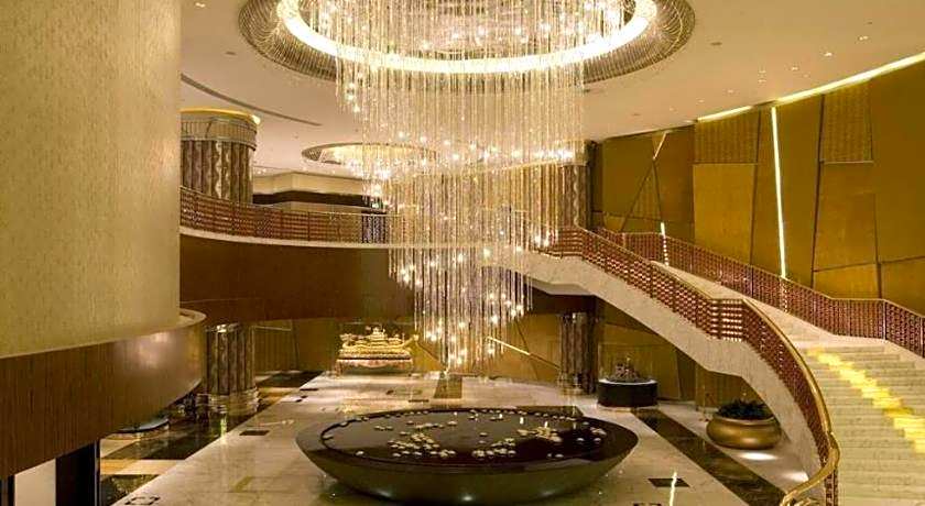 Grand Lisboa Hotel
