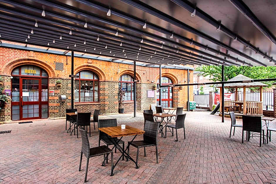 OYO The Arch Wembley