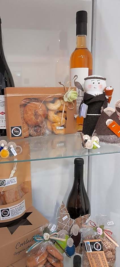 Altitude Alojamento e Restauração