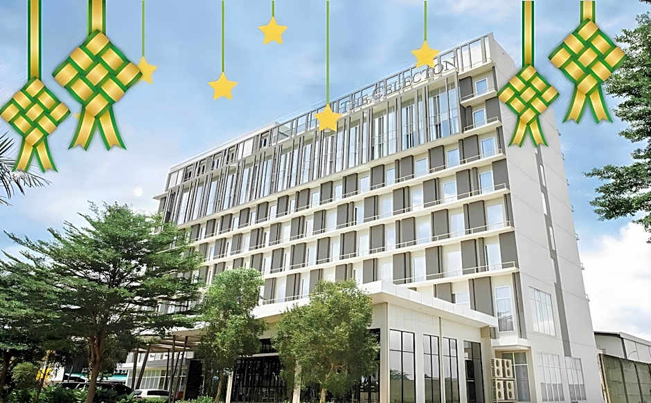 Swiss-Belinn Cikarang