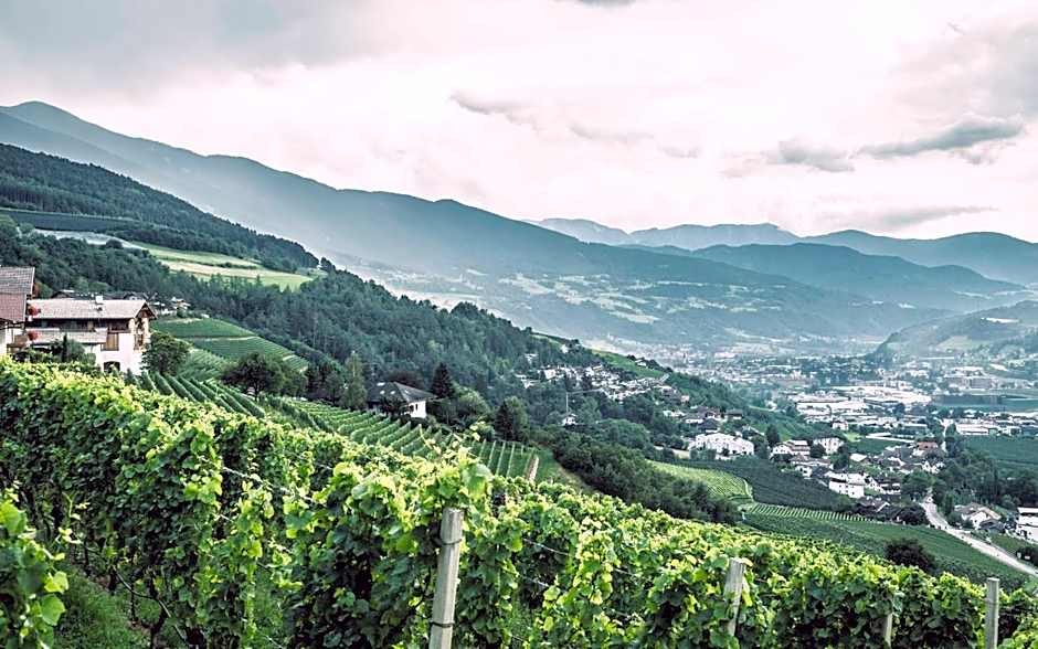 ADLER Historic Guesthouse