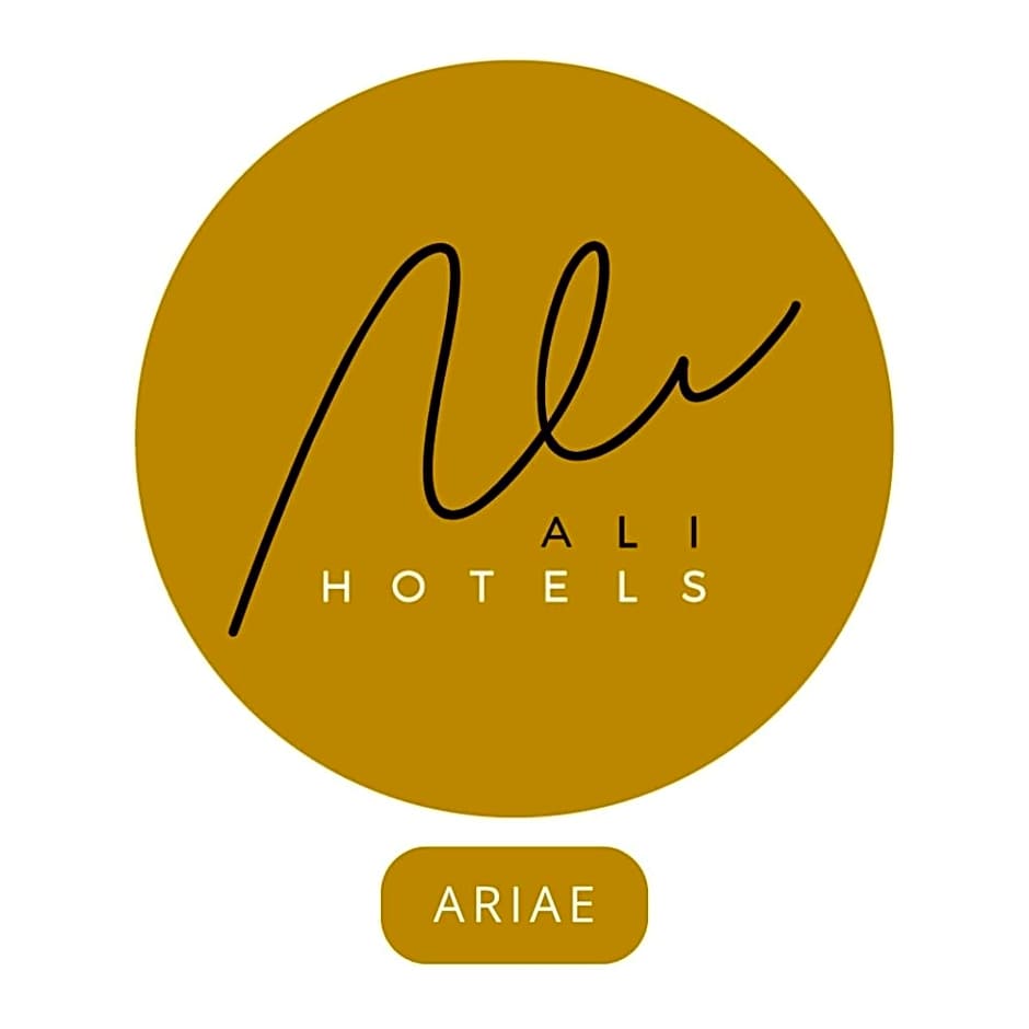 Ariae Dépendance - Alihotels