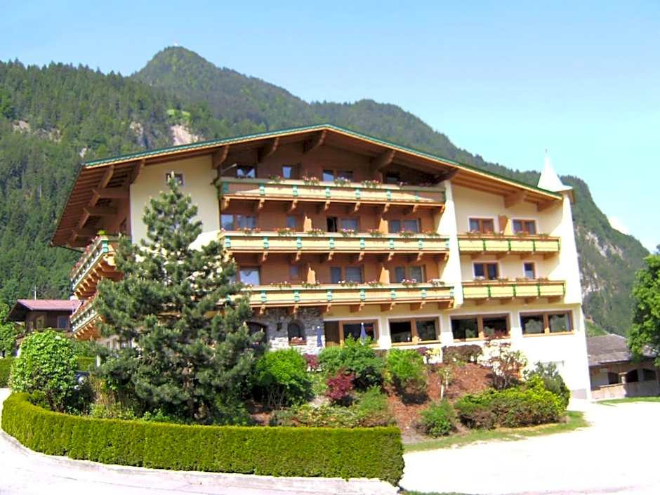 Hotel Gasthof Jäger Zillertal
