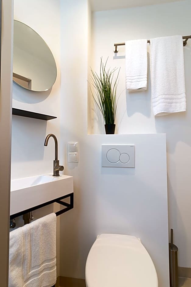 SAYŌ Boutique Hotel