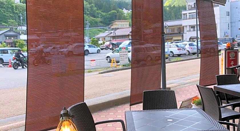 Gero-Onsen Business Hotel Fukiya