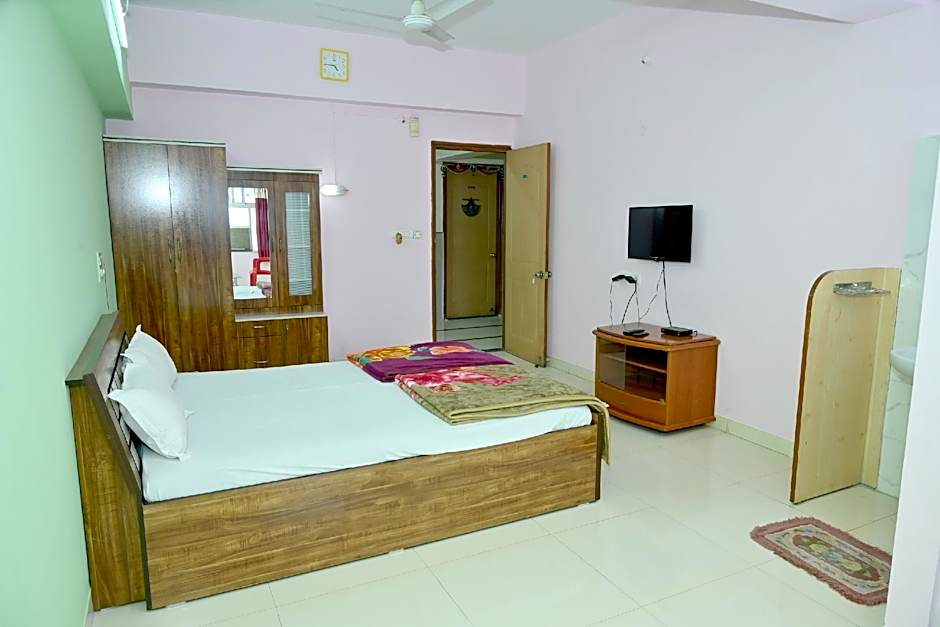 Hotel Sarang Lodging and Boarding