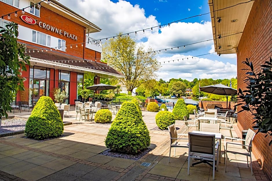 Crowne Plaza Reading