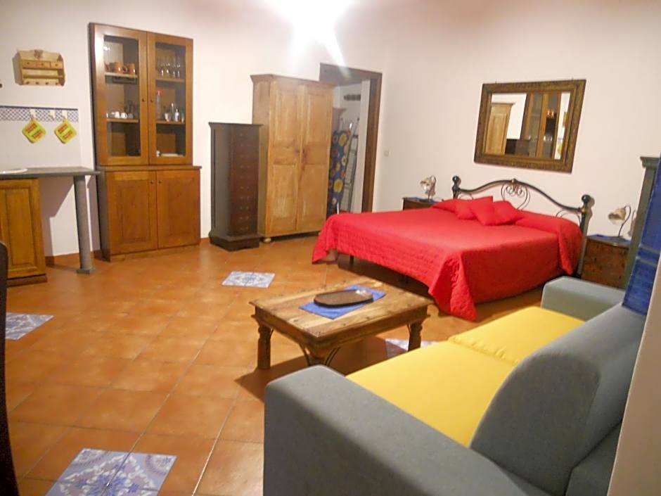 Pedra Residence