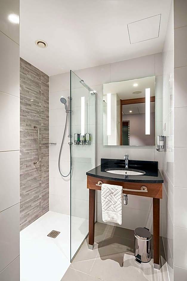 Hampton Inn By Hilton Warszawa