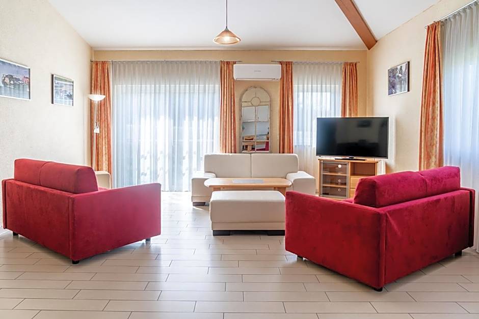 Land-gut-Hotel am Ring