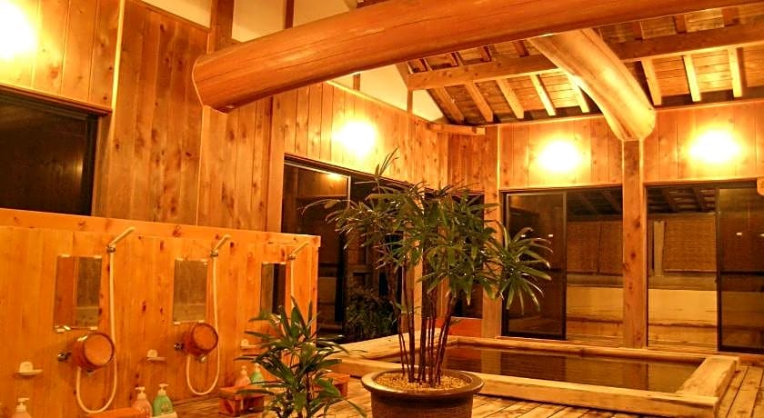 Ryokan Hiogiso