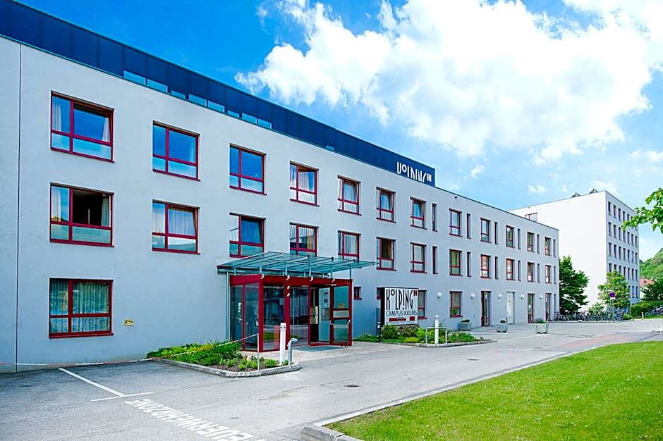 Kolping Campus Krems