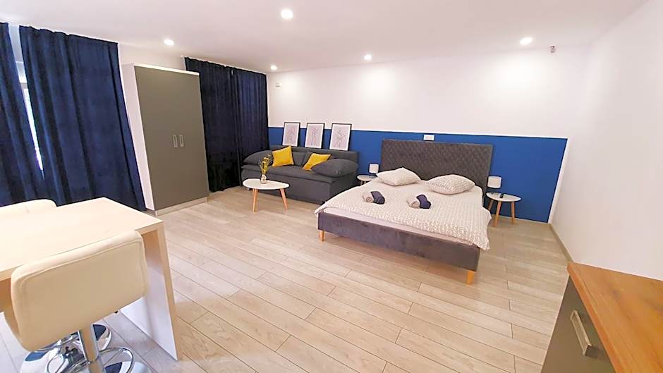 Marcos Apartments Victoriei - self check-in