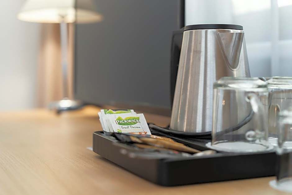 Hotel Ehrlich Prague