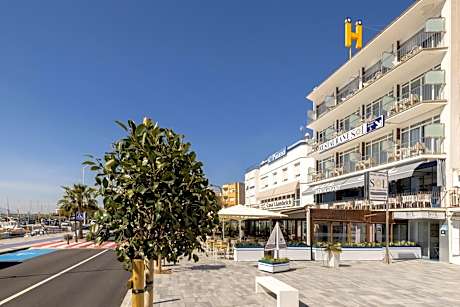 Hotel Ampolla Sol