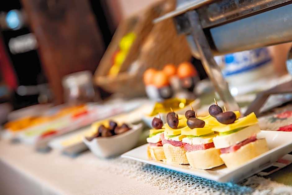 Velinov Boutique Hotel