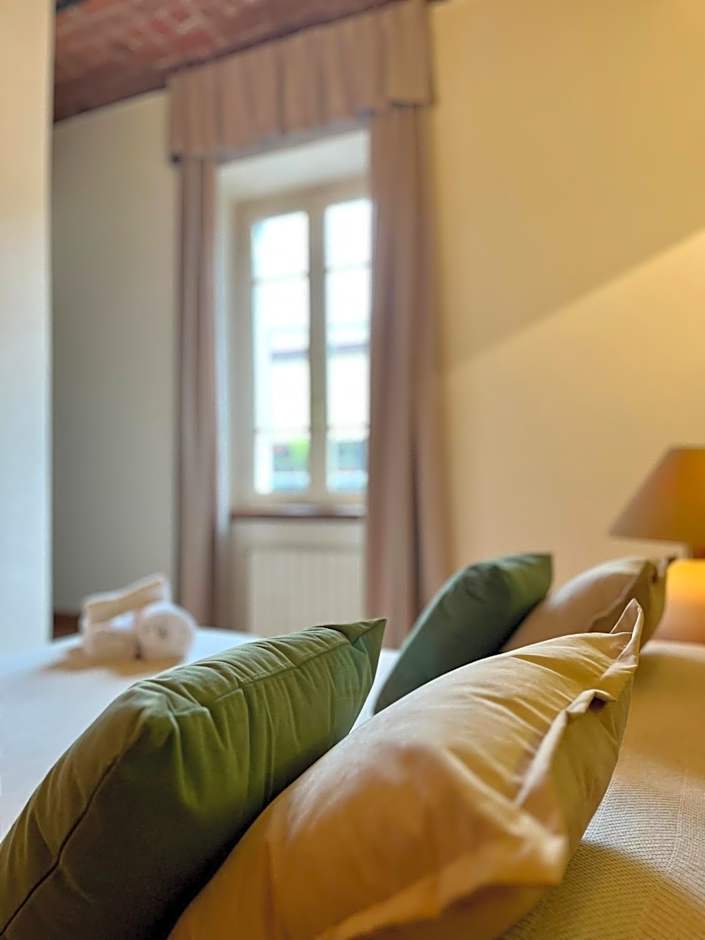 Residence Internazionale