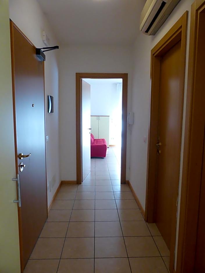 RESIDENCE PLAYA