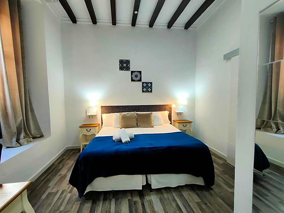 Zaida Boutique Hotel