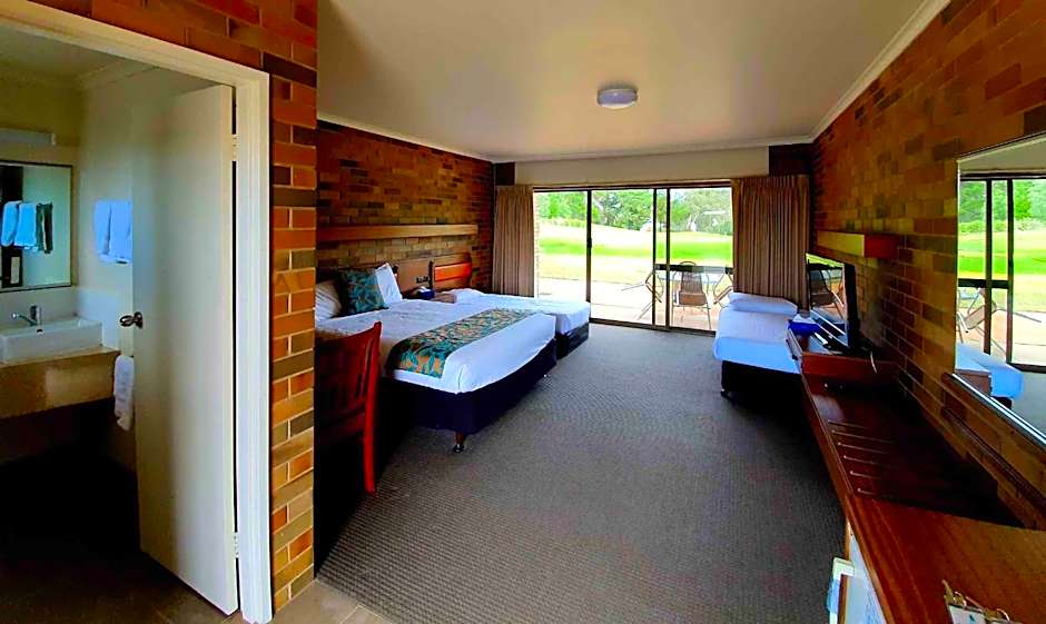 Shepparton Golf Motel