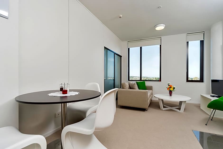 MCentral Hotel Manukau