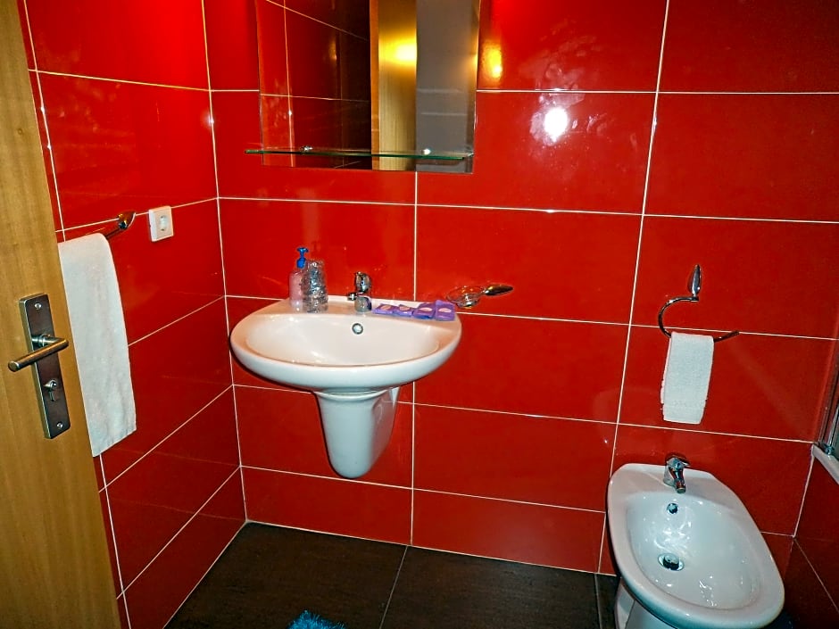 Residencial Monte Carlo