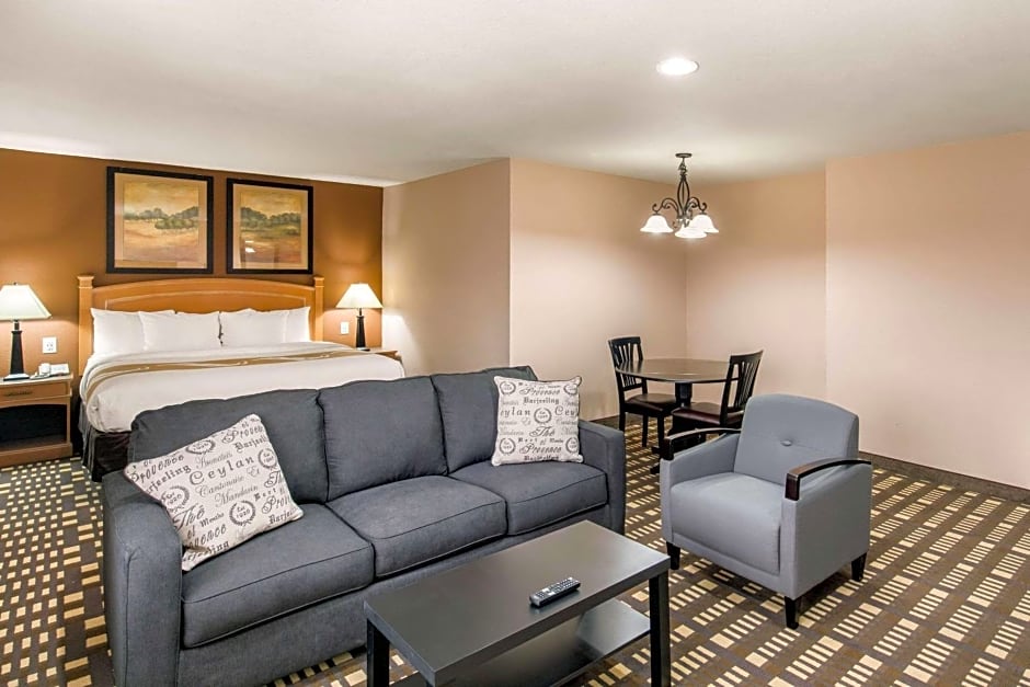 Quality Inn & Suites Plano