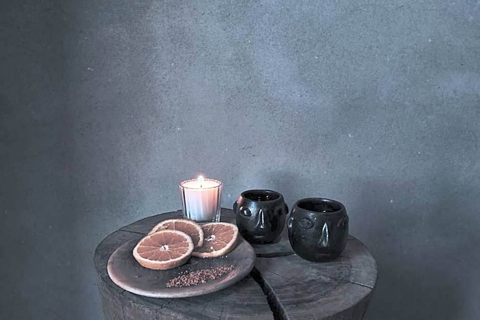 Casa Michaus Valle de Guadalupe