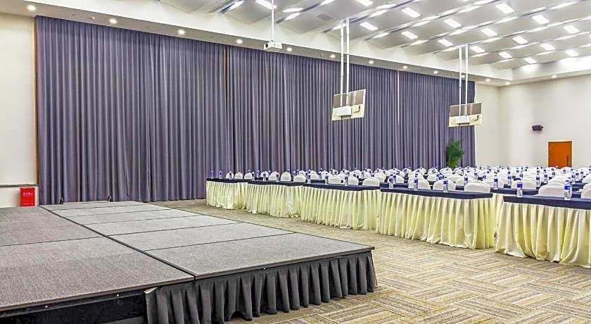 Holiday Inn Express Mianyang High-Tech Zone By IHG