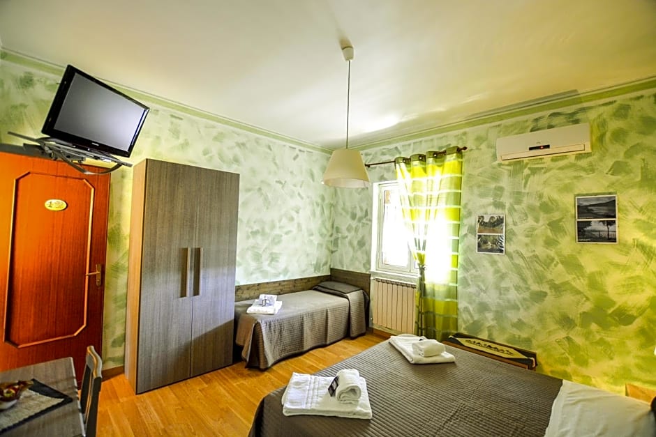 B&B Alfio Tomaselli