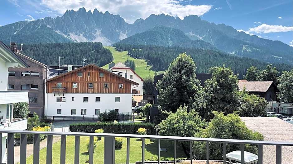 Wachtler Dolomite Apartments