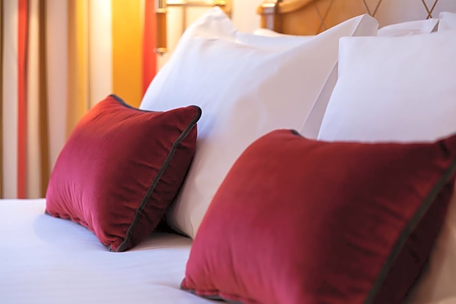 Hotel Etats Unis Opera