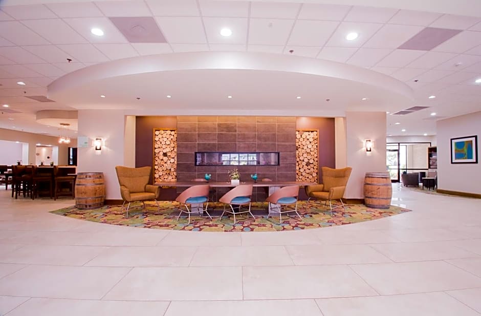 Holiday Inn Greenville