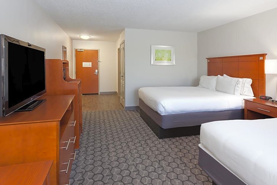 Holiday Inn Express Phenix City-Columbus