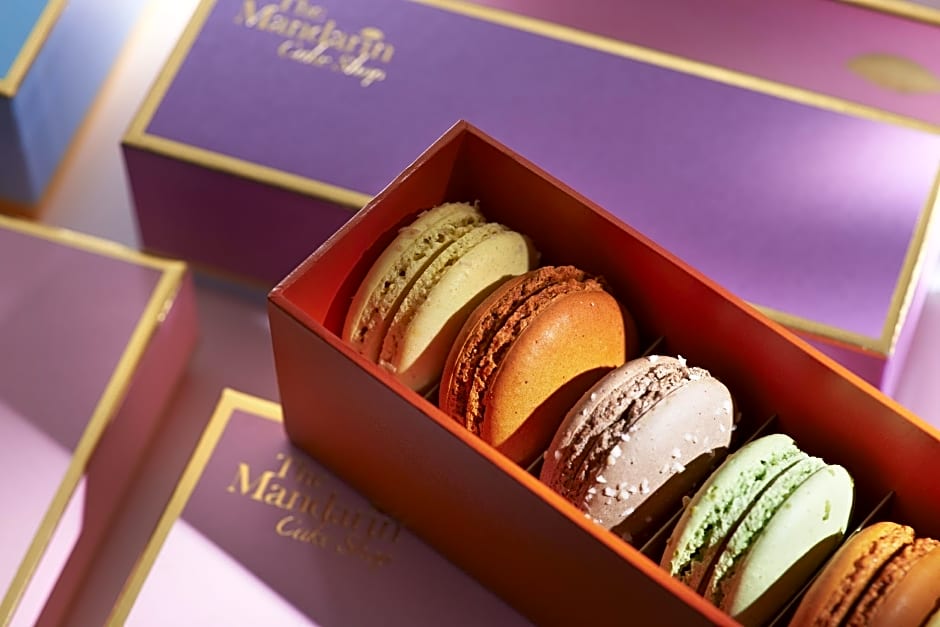 Mandarin Oriental Taipei