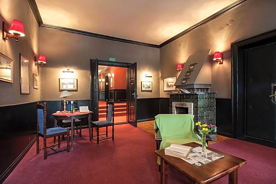 Willa Marta Szczawnica